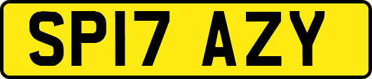 SP17AZY