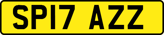 SP17AZZ