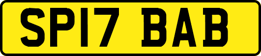 SP17BAB