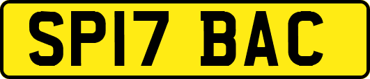 SP17BAC