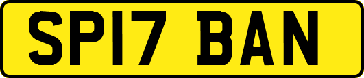 SP17BAN