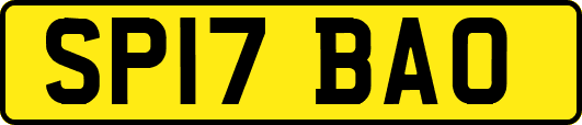 SP17BAO