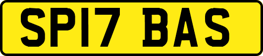 SP17BAS