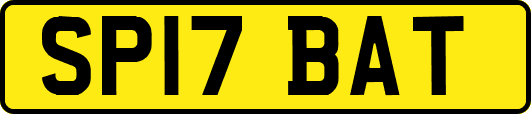 SP17BAT