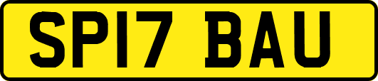 SP17BAU