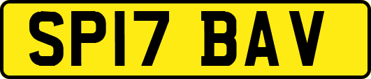 SP17BAV