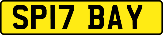 SP17BAY