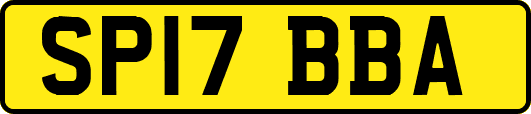 SP17BBA
