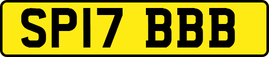 SP17BBB