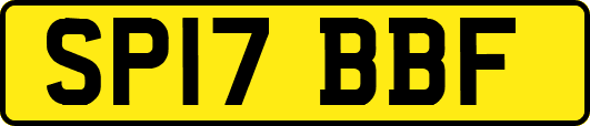 SP17BBF