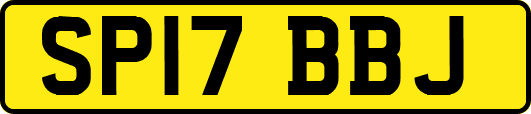 SP17BBJ