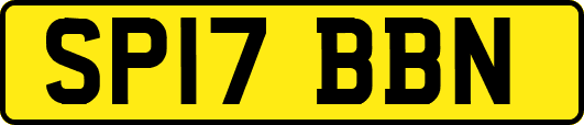 SP17BBN