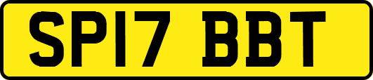 SP17BBT
