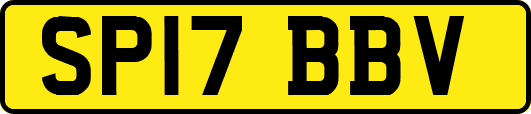 SP17BBV