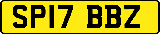 SP17BBZ