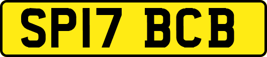 SP17BCB