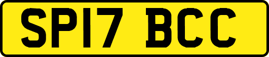 SP17BCC