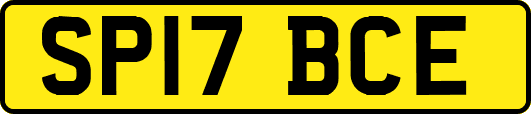 SP17BCE