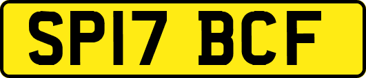 SP17BCF