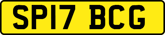 SP17BCG