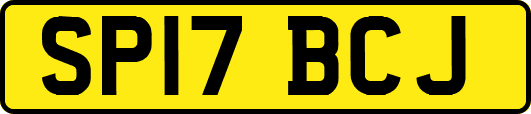 SP17BCJ