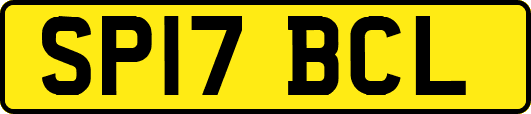 SP17BCL