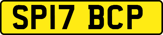 SP17BCP