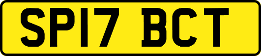 SP17BCT
