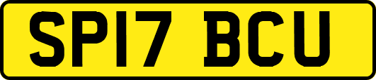 SP17BCU