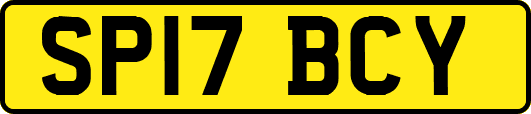 SP17BCY