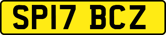SP17BCZ