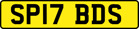 SP17BDS