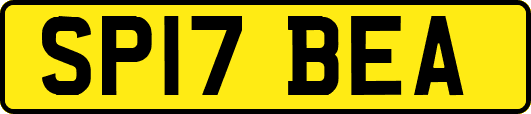SP17BEA