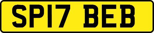 SP17BEB