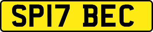 SP17BEC