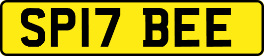 SP17BEE