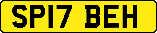 SP17BEH