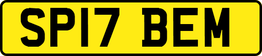SP17BEM