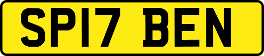 SP17BEN