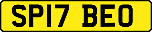 SP17BEO