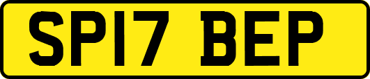 SP17BEP