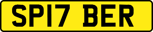 SP17BER