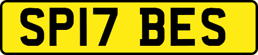 SP17BES