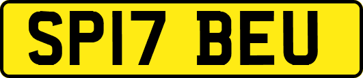 SP17BEU