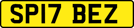 SP17BEZ