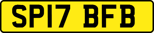 SP17BFB
