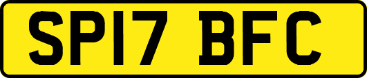 SP17BFC