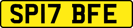 SP17BFE