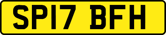 SP17BFH