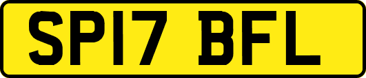 SP17BFL